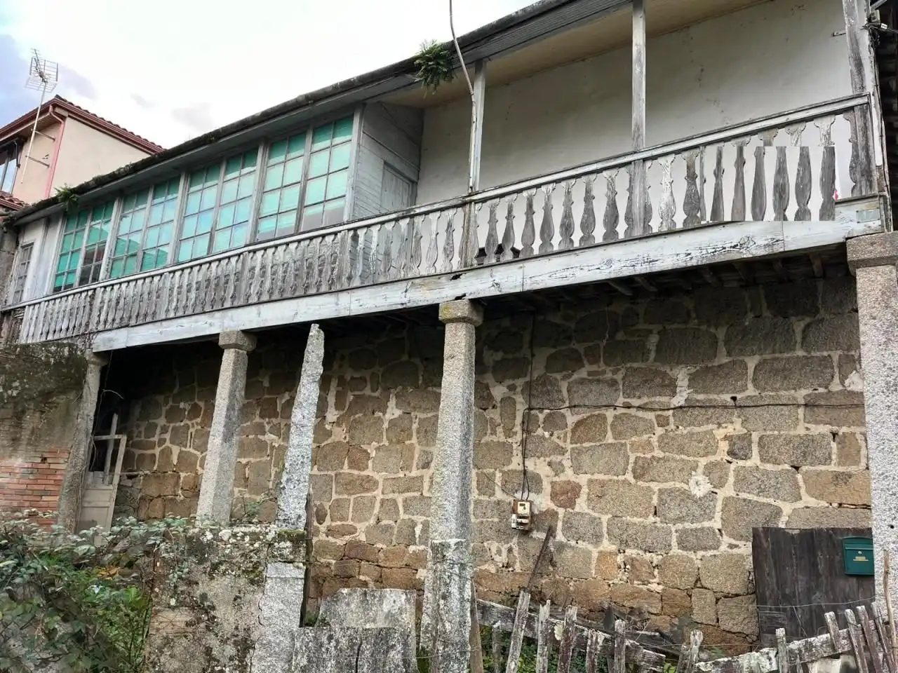 Maison avec terrasse à vendre à Barbadás, imagen 3