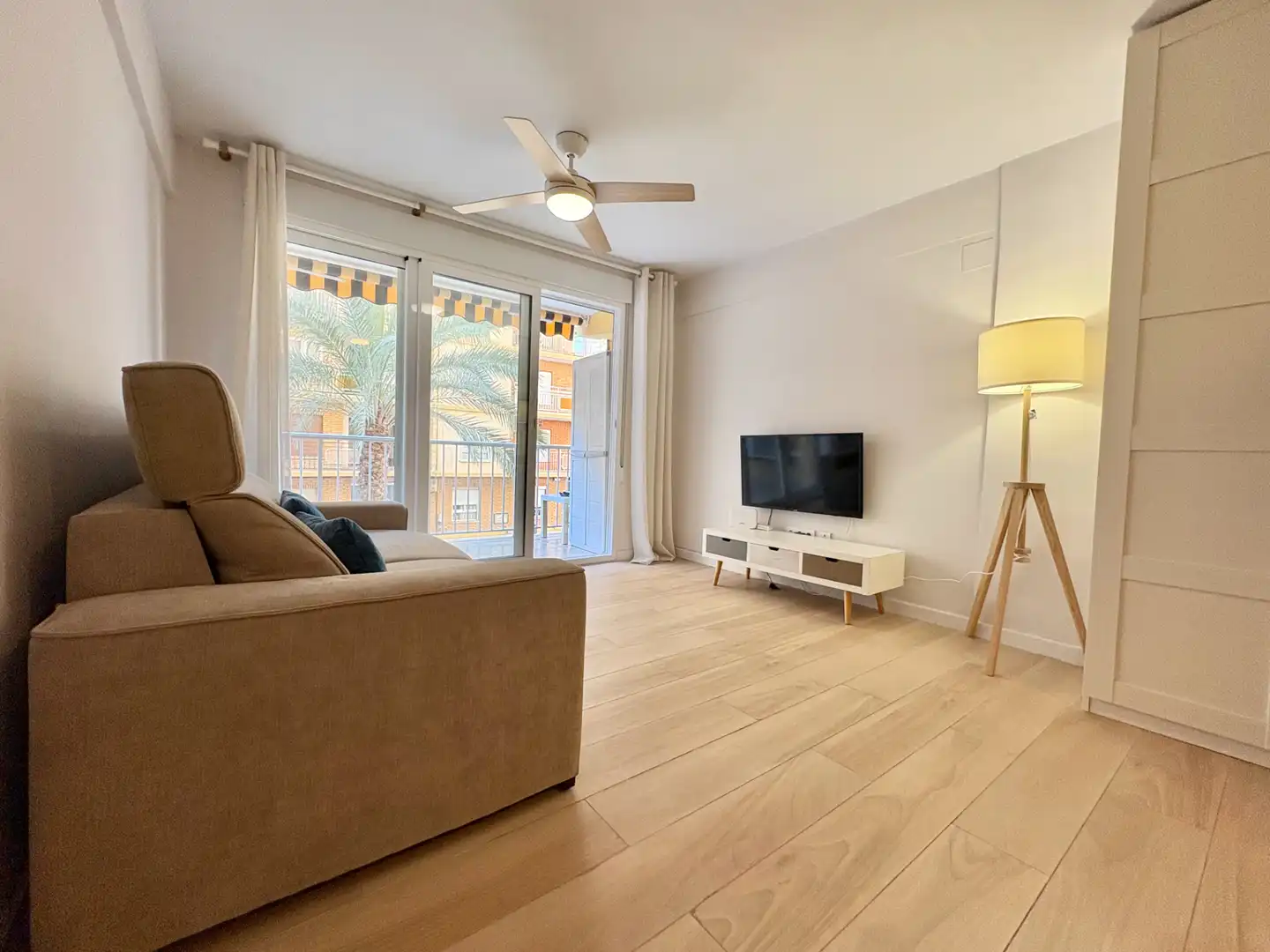 Wohnung zum Verkauf in Carrer Barcelona, Sant Antoni