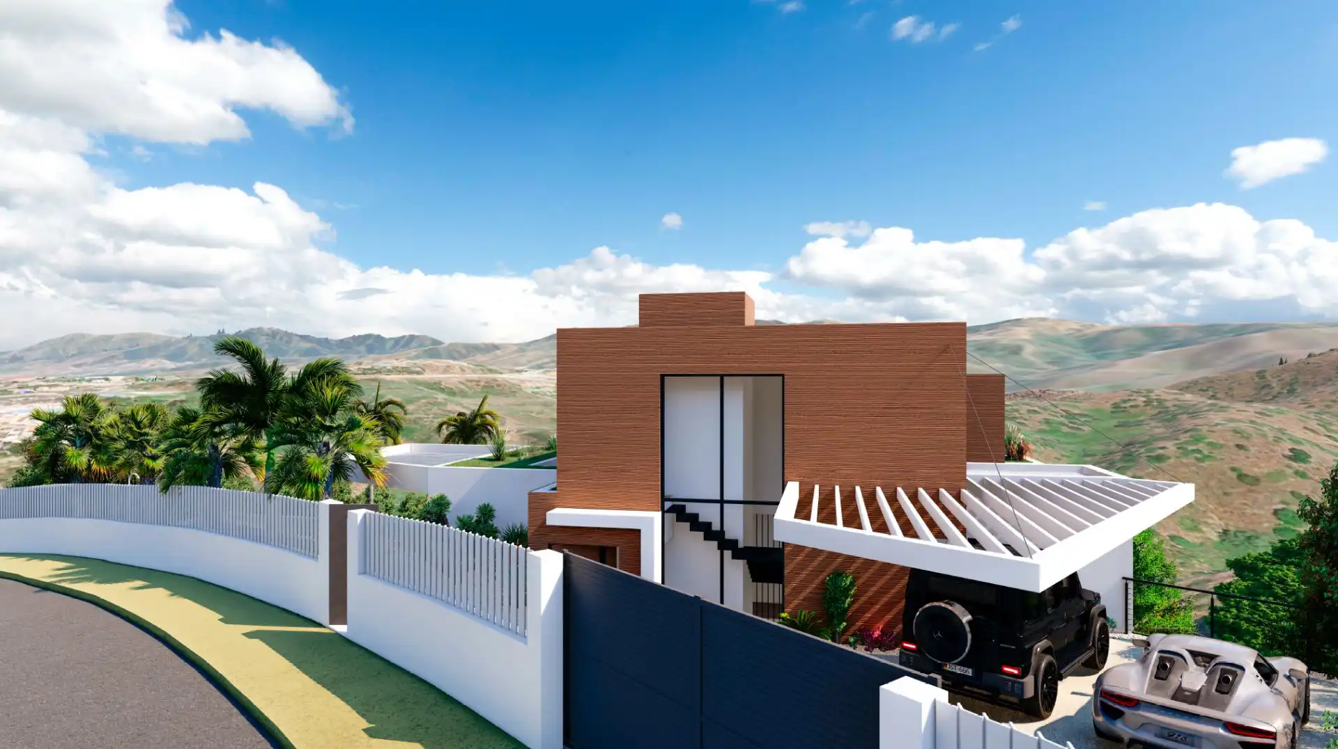 Casa o chalet en venta en Avenida de los Acebos, 25, Cabopino - Artola