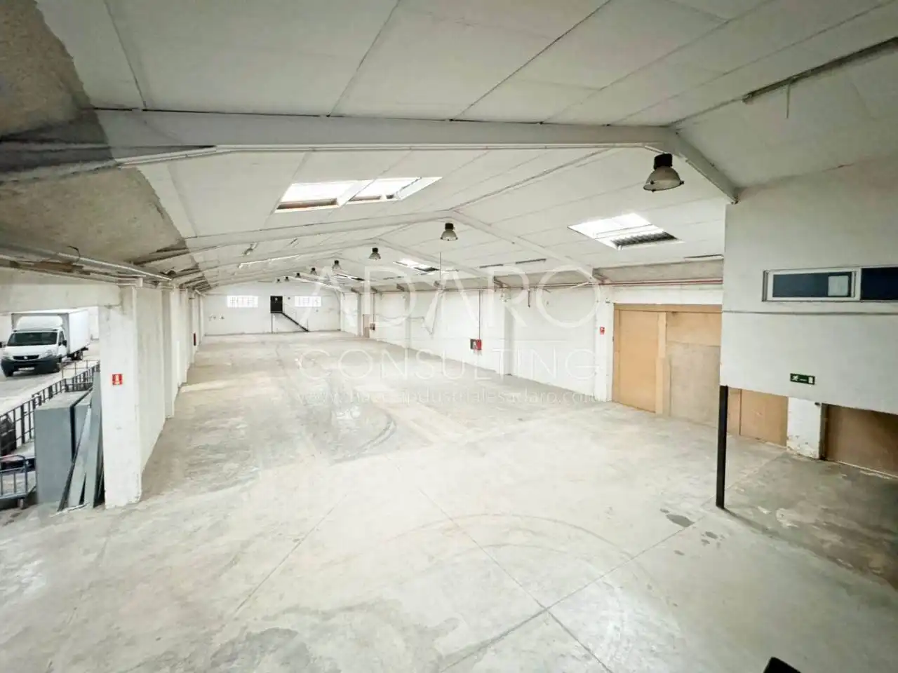 Nave industrial en venta en Calle Río, imagen 24