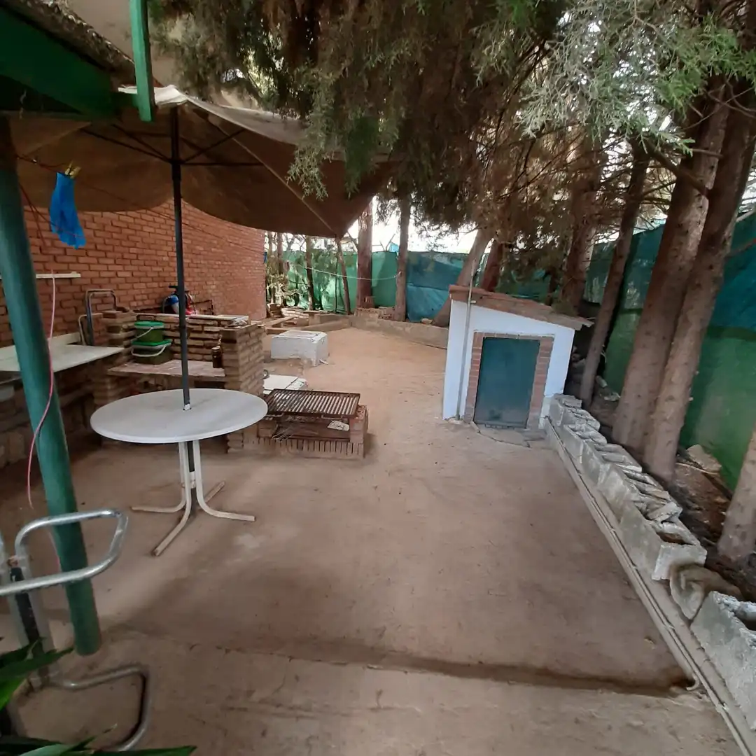 Xalet amb piscina en venda a Torreperogil, imagen 7
