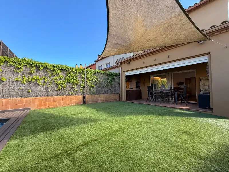 Casa o xalet en venda a Avinguda de Pozo Alcón, Piverd - Vila-Seca - Bruguerol