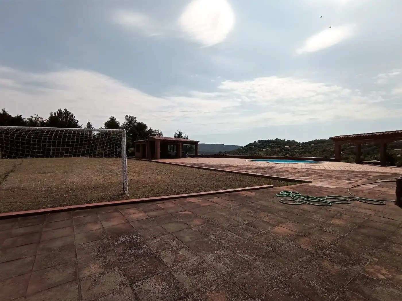 Chalet con piscina en venta en Urbanitzacions del Nord, imagen 6