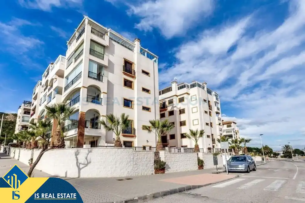 Apartamento con piscina en venta en Las Viñas, imagen 15