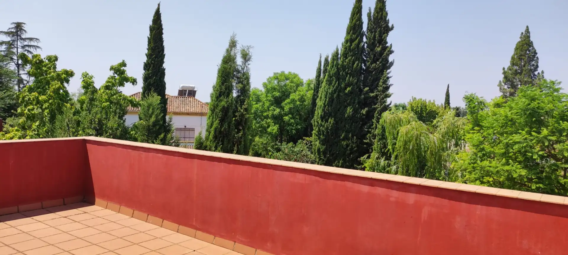 Chalet con jardín en venta en Valencina de la Concepción, imagen 11