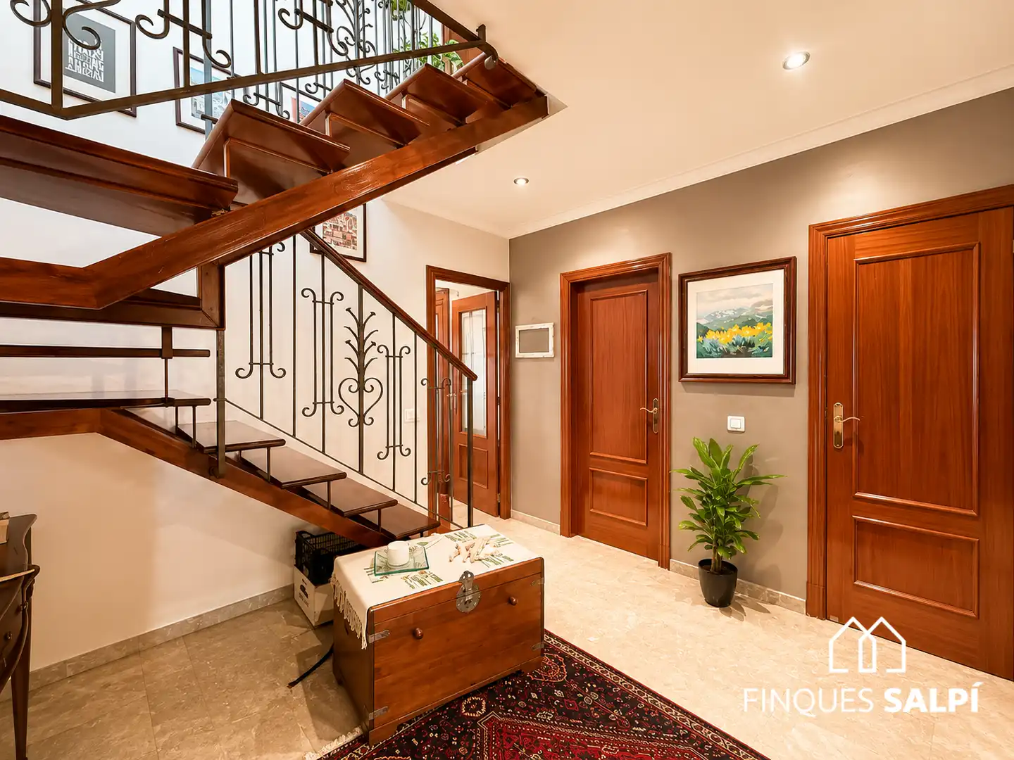 Duplex avec ascenseur à vendre à Remences, imagen 48