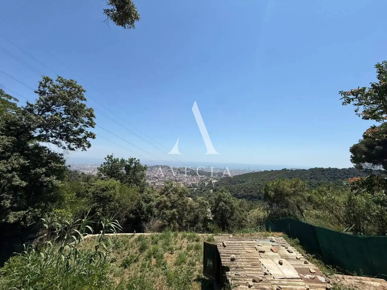 Casa o xalet en venda en Sant Cugat del Vallès amb Jardí privat i Piscina
