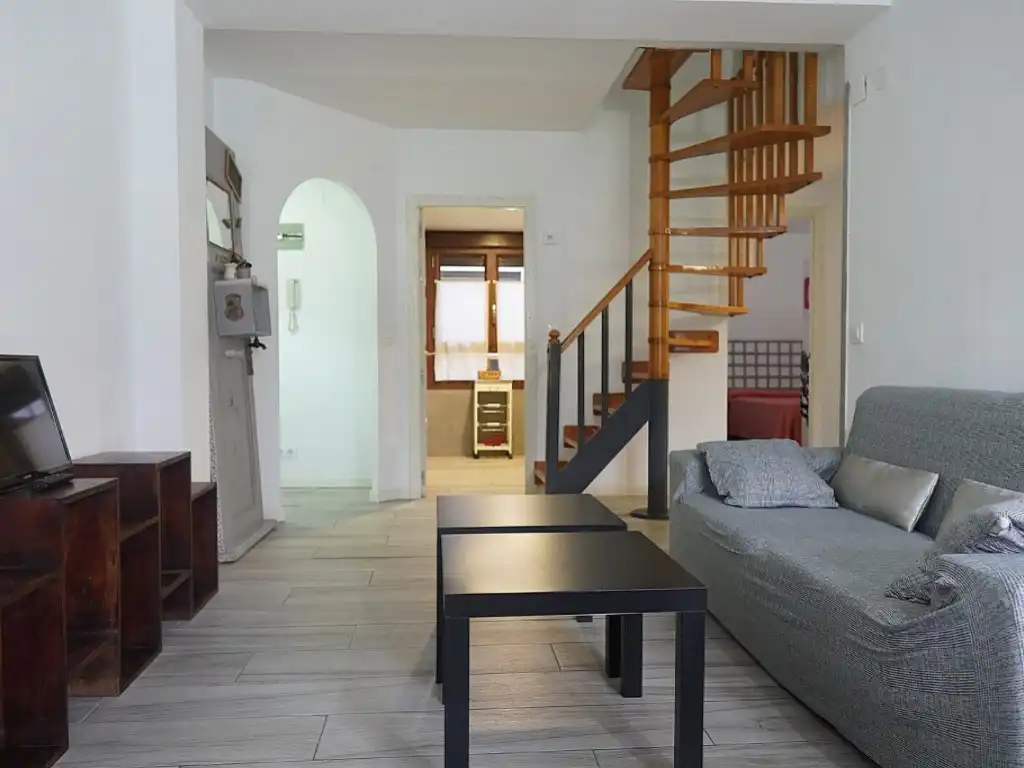Piso en venta en Av. Sudiera, 26-32, Aínsa-Sobrarbe