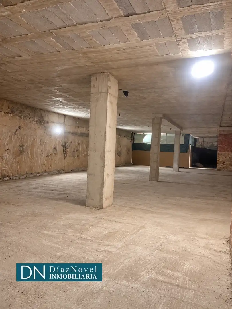Gewerbefläche zur Miete in Calle Reboul 18, imagen 13