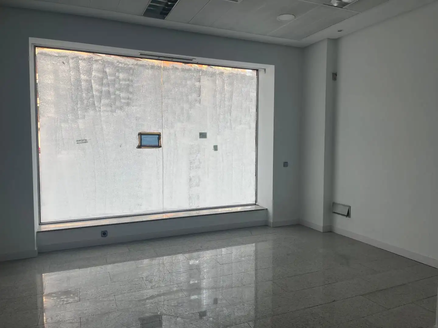 Commercial properties for rent in C/ San Francisco de Asís, Juzgados