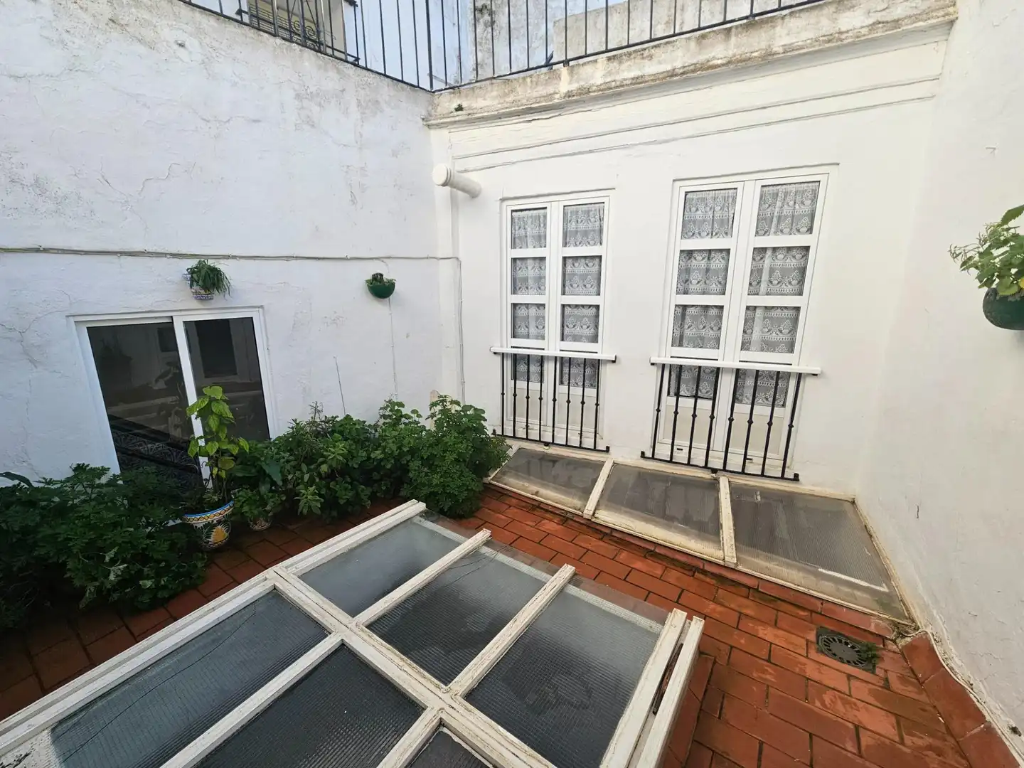 Appartement avec terrasse à vendre à Vejer, imagen 24