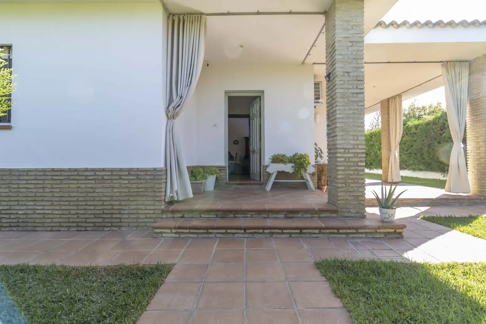 Maison avec piscine à vendre à Carmona, imagen 6