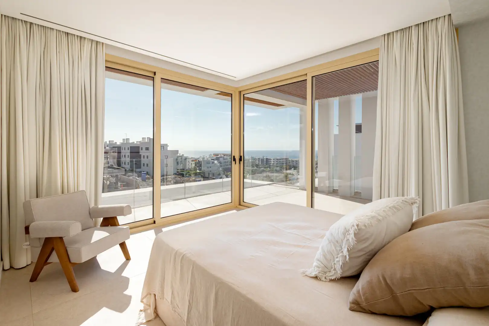 Casa con terrazza in vendita a CANARIOS LOS 6, imagen 14