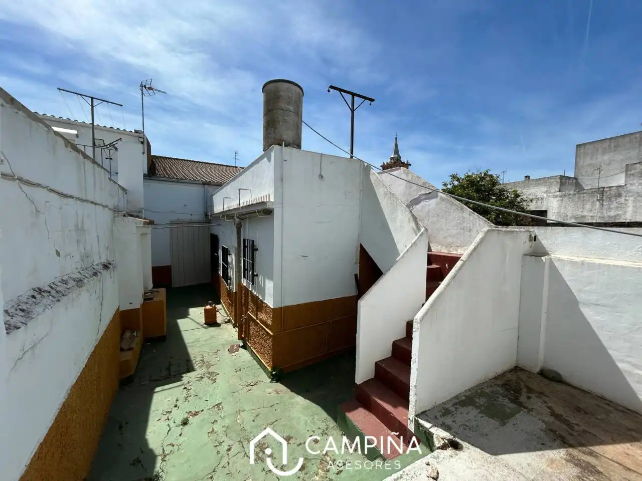 Casa en venda a Calle Francisco Jimenez, imagen 13