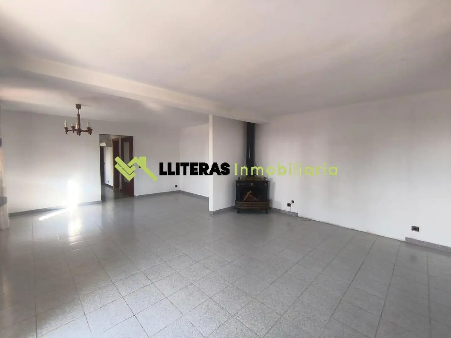 Sala de estar de Finca rústica en venta en Algaida con Aire acondicionado, Terraza y Trastero