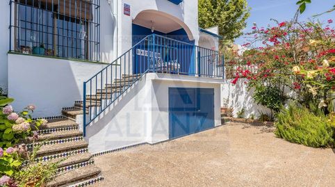 Foto 4 von Einfamilien-Reihenhaus zum Verkauf in Calle de Manuel de Falla, 2, Lepanto, Mairena del Aljarafe
