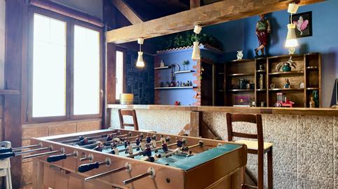 Foto 3 von Geschaftsraum zum Verkauf in Calle Castilviejo, 4, Cuéllar, Segovia