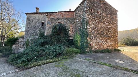 Foto 5 de Casa o chalet en venta en Santuari Sant Marsal, Susqueda, Girona