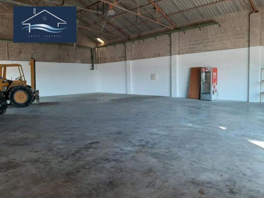 Nave industrial en venta en Alicante / Alacant