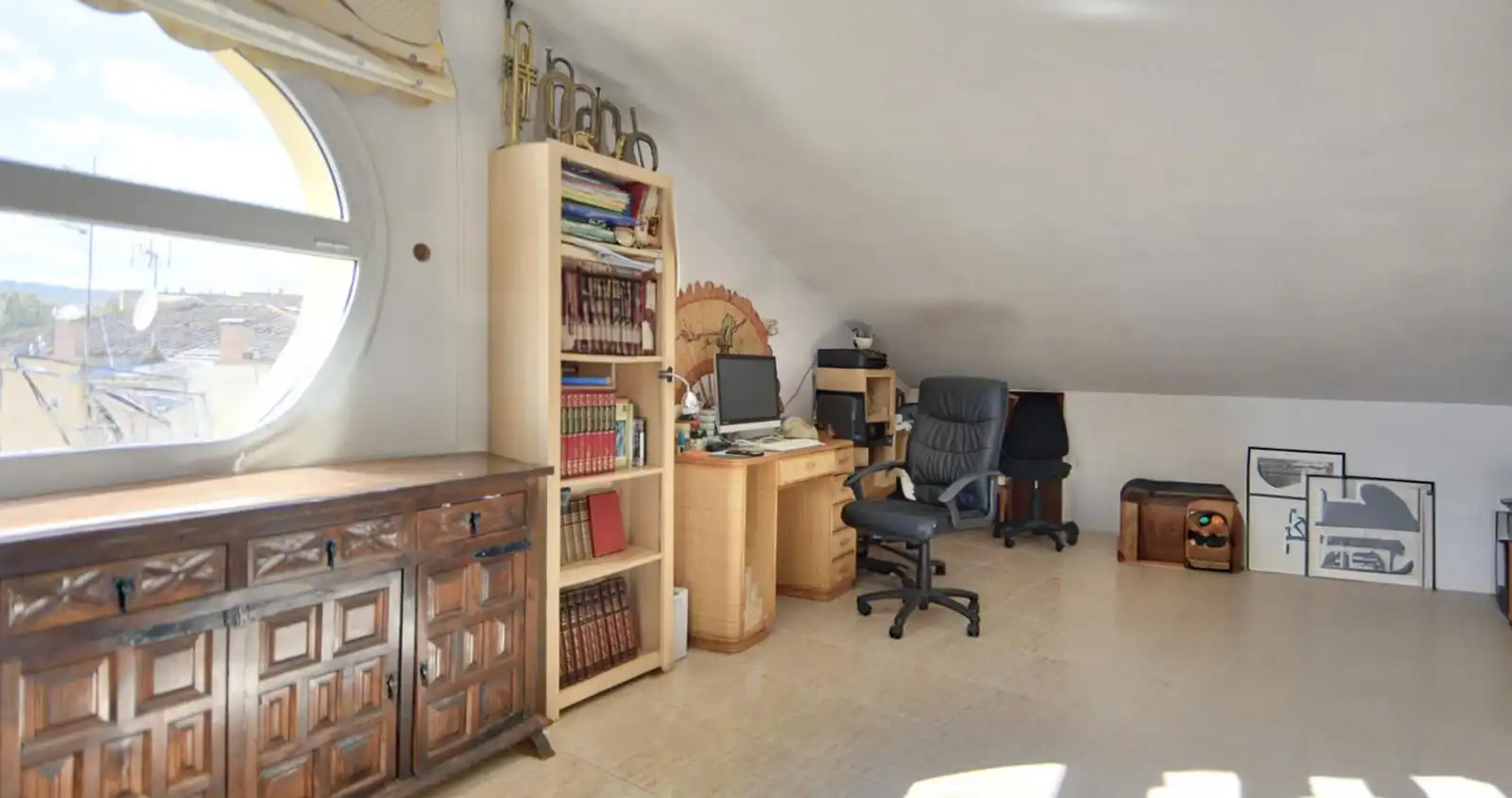 Einfamilien-Reihenhaus zum Verkauf in Palafrugell mit Klimaanlage, Heizung und Terrasse