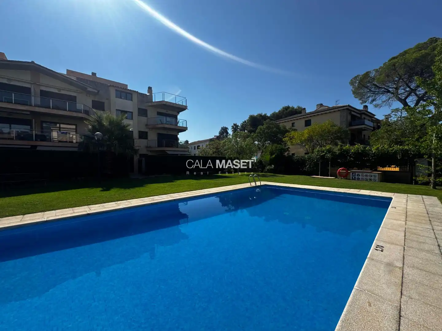 Piso con piscina en venta en Rec del Molí, imagen 6