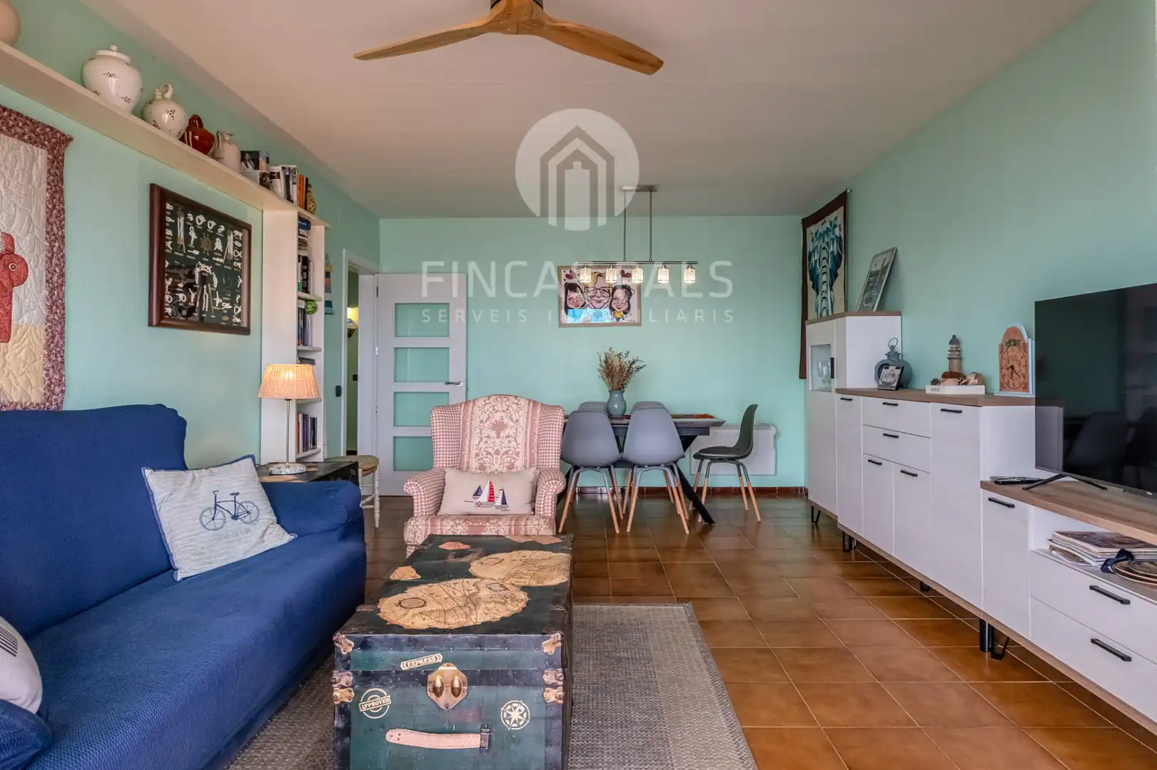 Apartamento en venta en Carrer del Ponent, 26, Platja de Pals