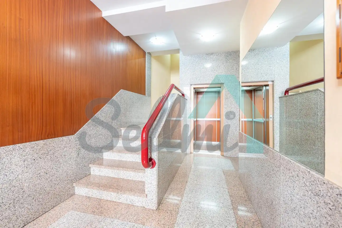 Flat with terrace for sale in Calle La Campona, imagen 45