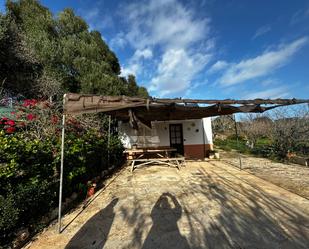 Garden of Country house for sale in Ciutadella de Menorca  with Private garden and Storage room