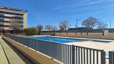 Foto 3 de Àtic en venda a Facultad de Medicina,  Albacete Capital