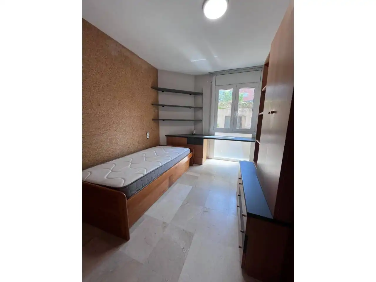 Flat for rent in Travesia Carril, Eixample Nord