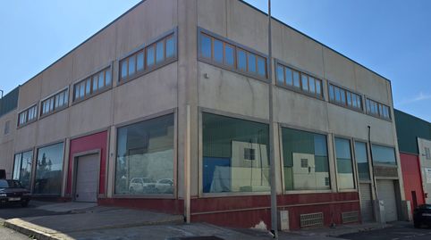Nave en venta en Avenida Cantabria, imatge 4