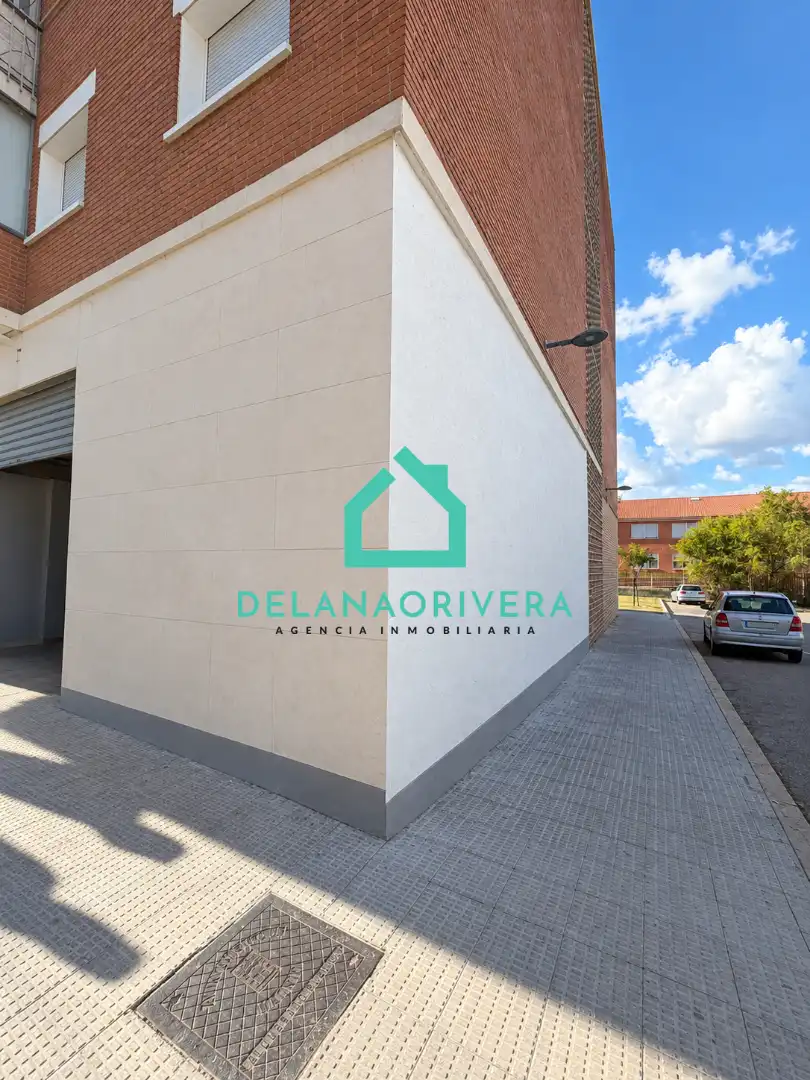 Business premises to rent in Calle Doctor Michavila, imagen 6