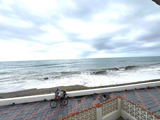 Casa-chalet en Venta en La Cala Mijas