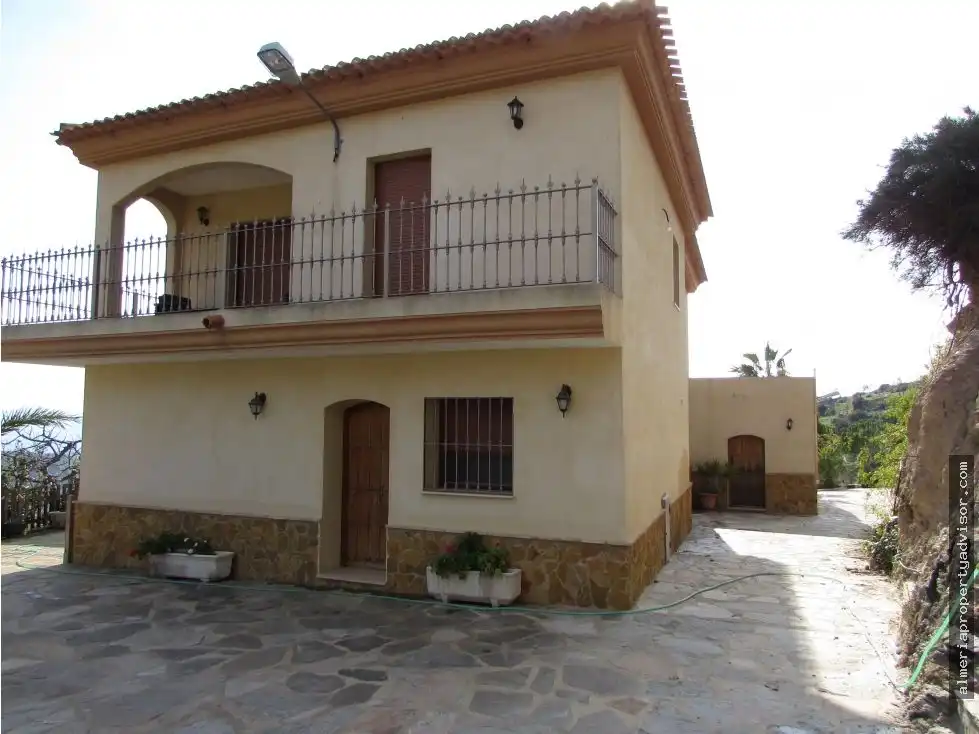 Casa rustica con piscina in vendita a Bédar, imagen 12