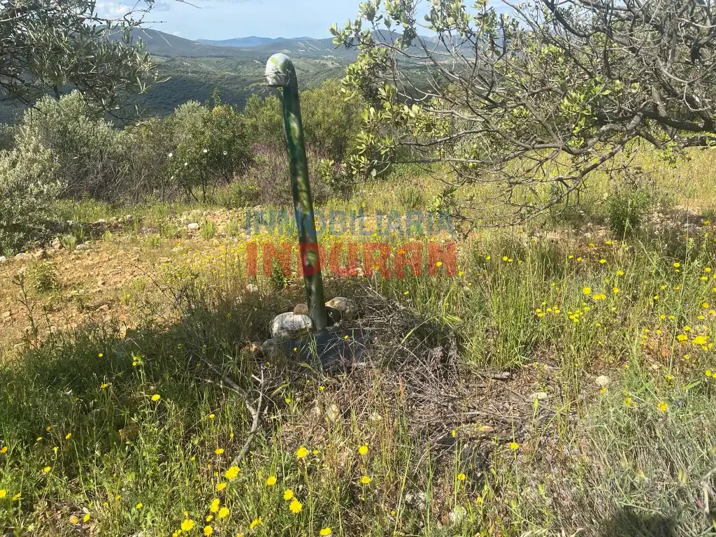 Country homes for sale in Castañar de Ibor
