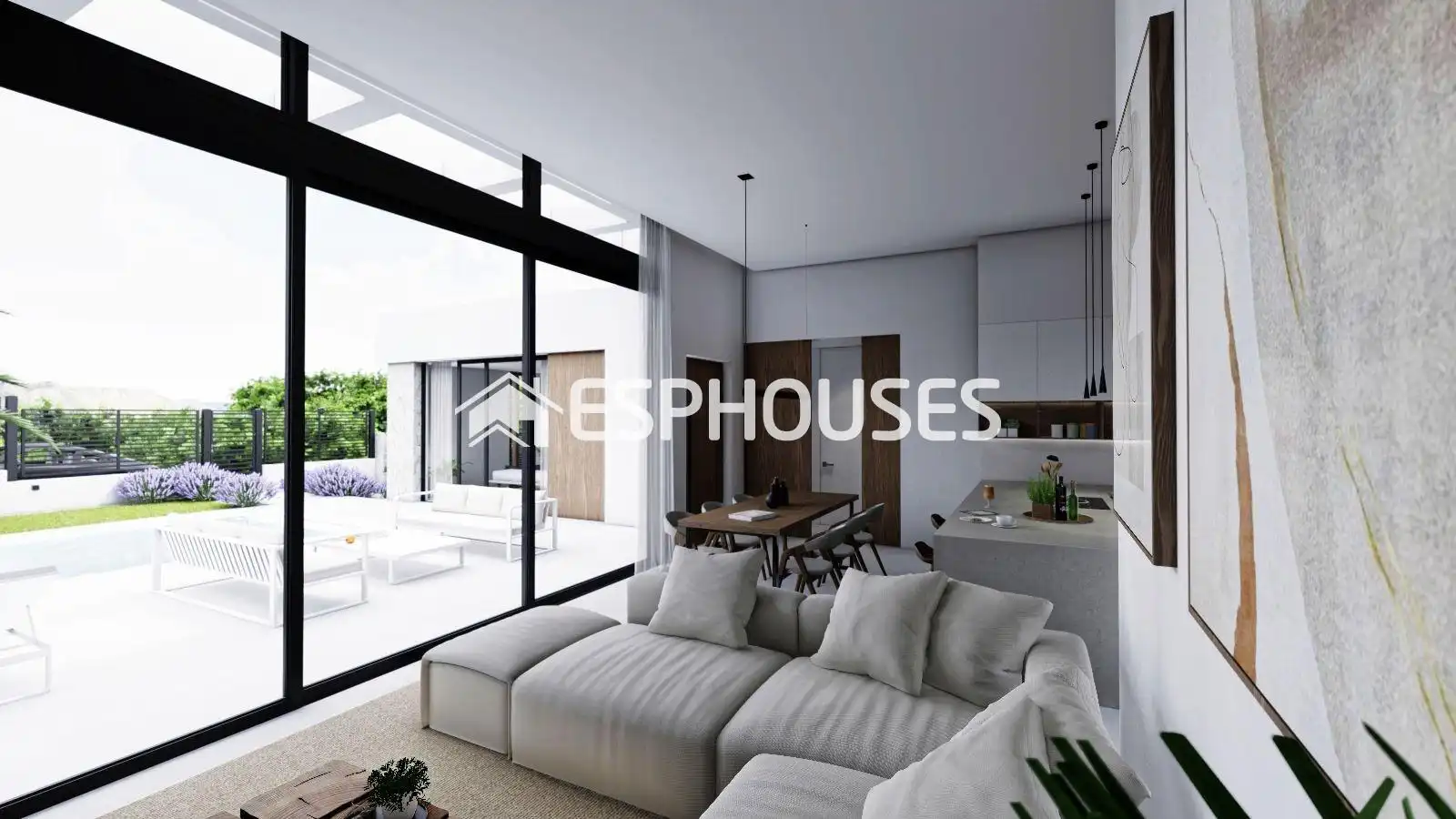 Maison avec piscine à vendre à Rojales, imagen 6