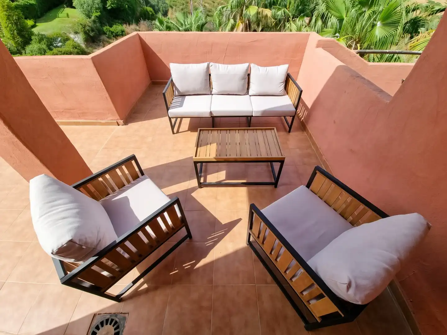 Ático con piscina en venta en Casares Golf - Casares del Sol, imagen 2
