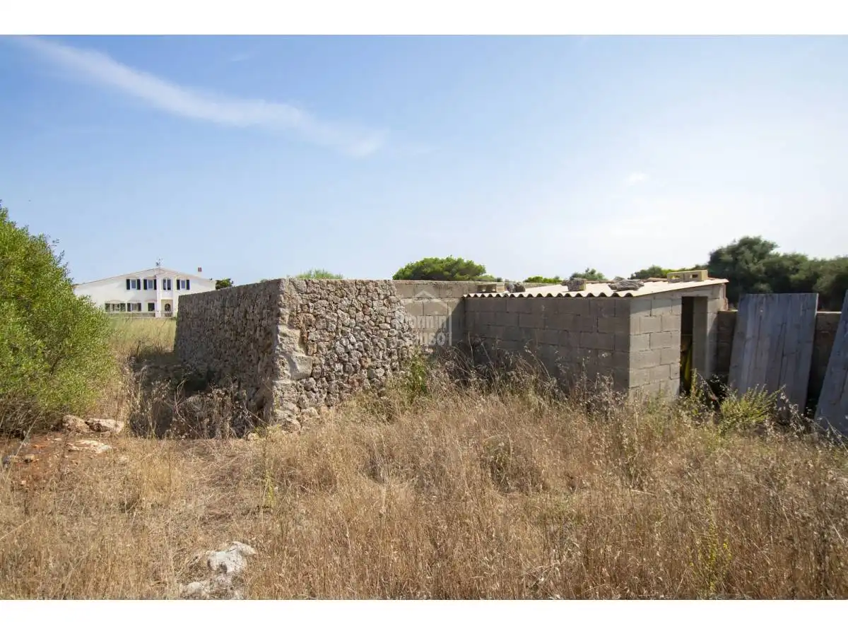 Casa o chalet en venta en Sant Climent - Es Canutells