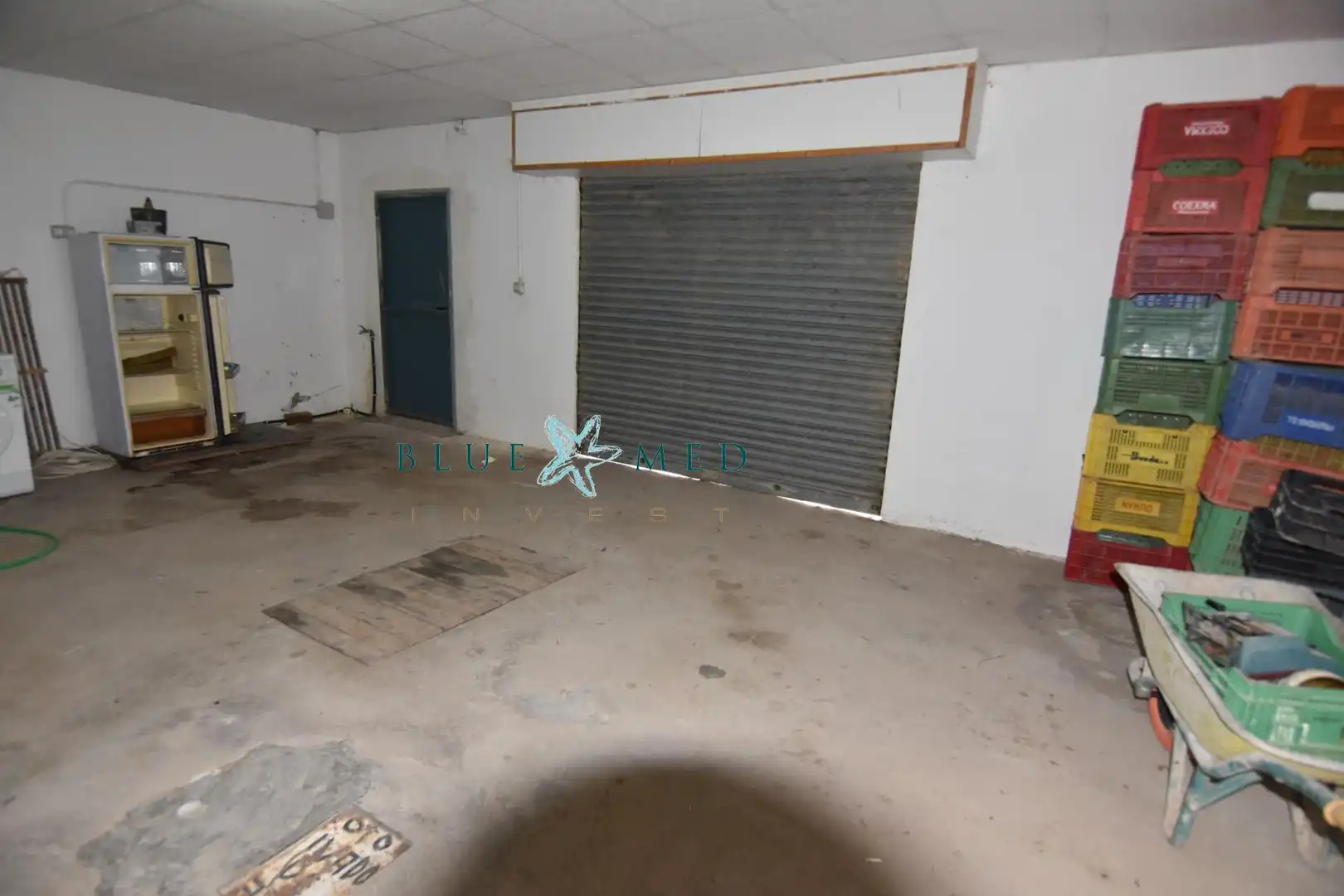 Maison rustique avec jardin à vendre à Mazarrón Casco Urbano, imagen 43