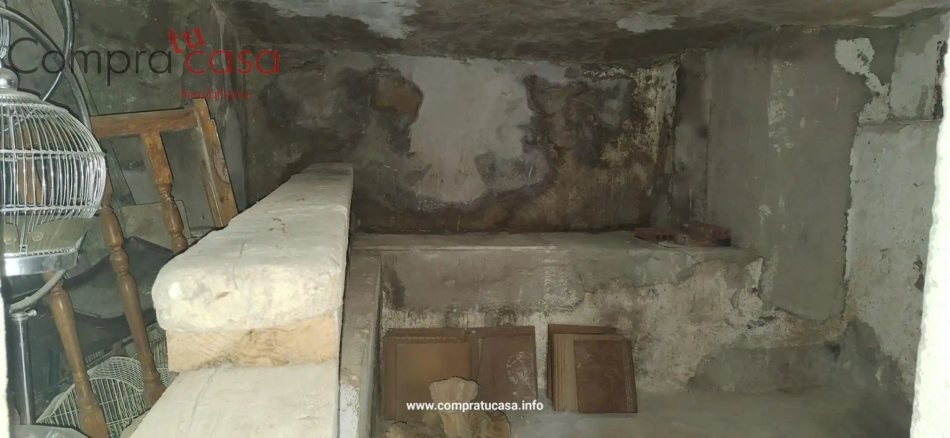 Storage room for sale in Segovia