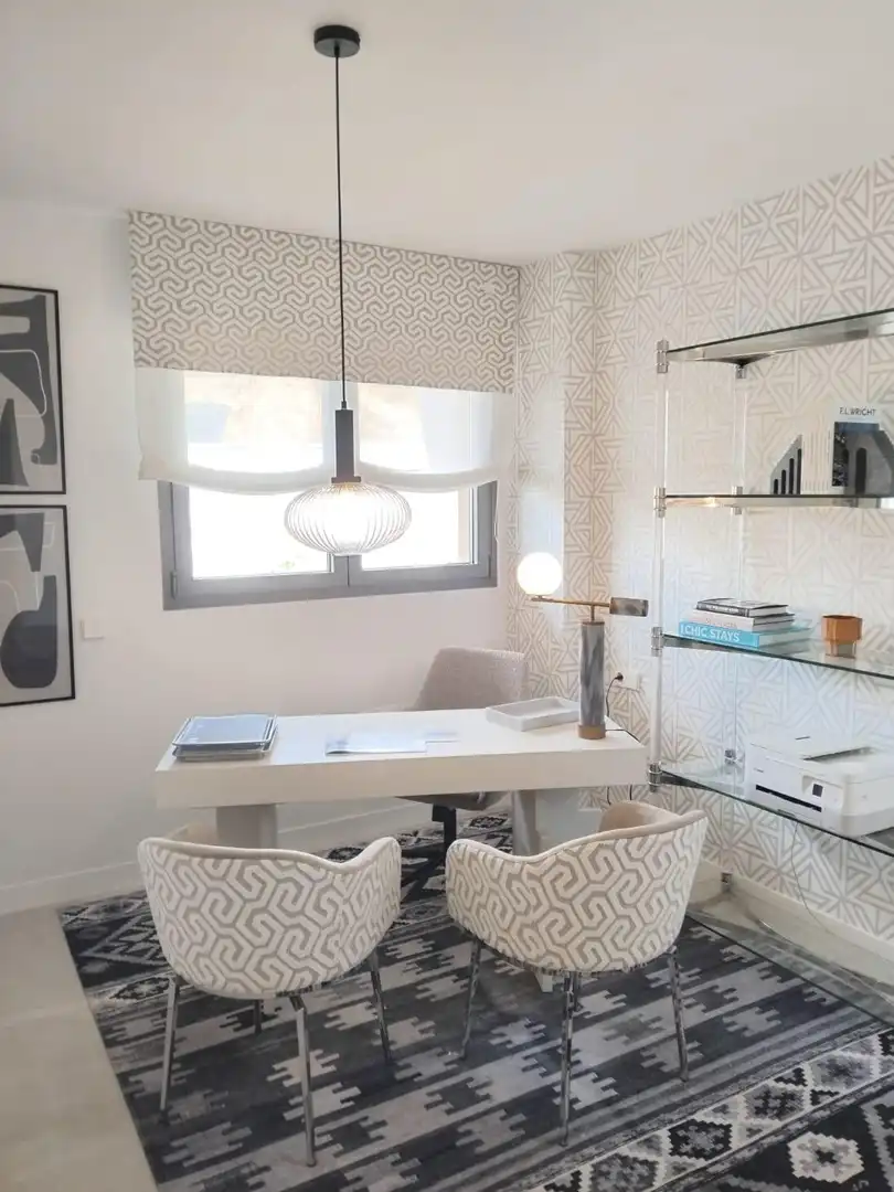 Vivienda con terraza en venta en El Faro de Calaburra - Chaparral, imagen 26