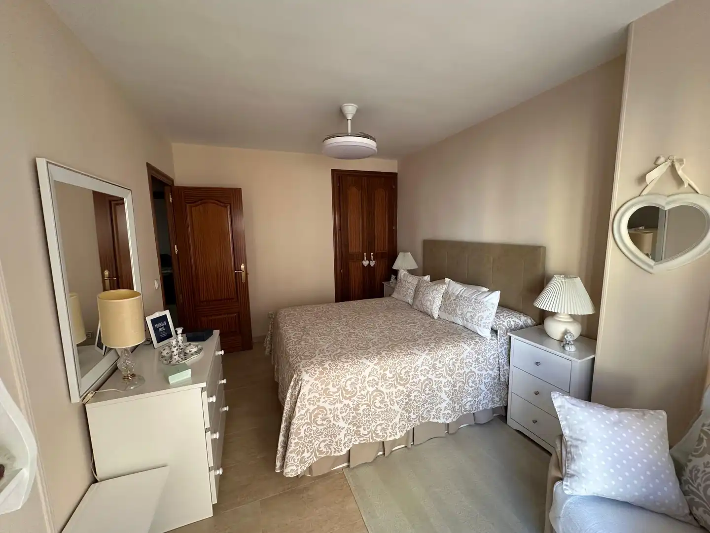 Mini appartamento con ascensore in vendita a Estepona Pueblo, imagen 14