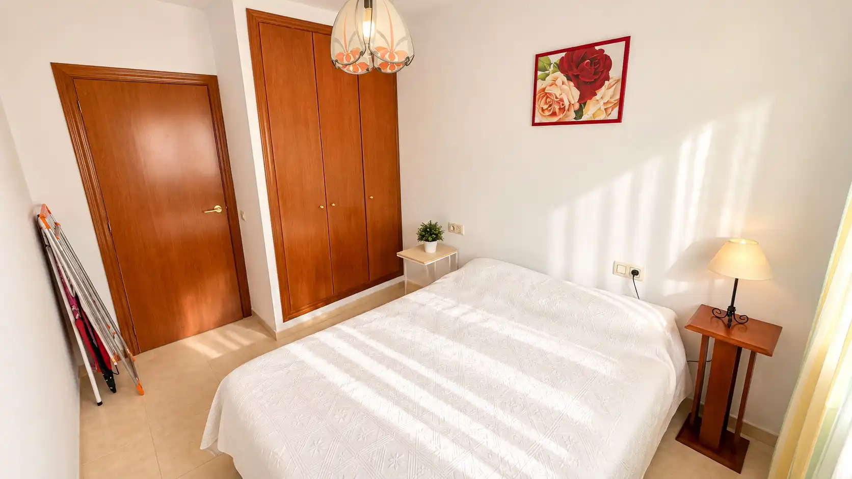 Bedroom of Apartments for sale in Miami Platja