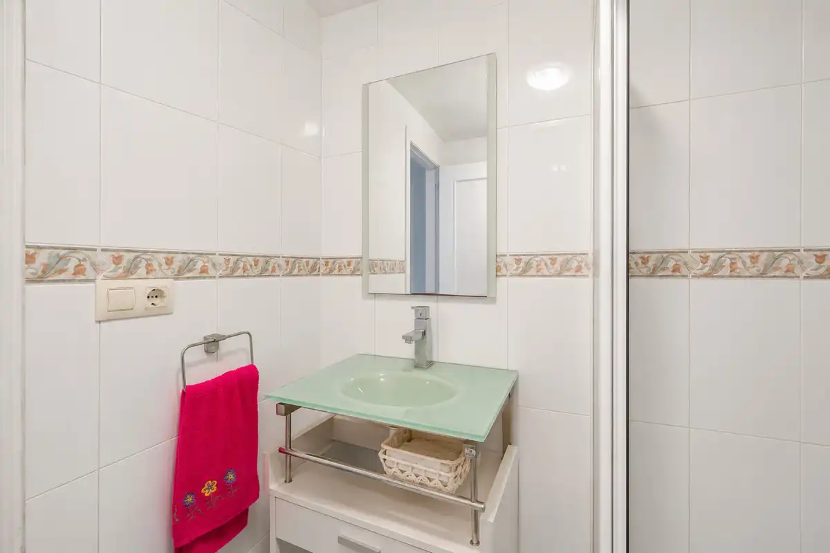 Maison mitoyenne avec terrasse à vendre à Avinguda D'Escandinàvia, imagen 16