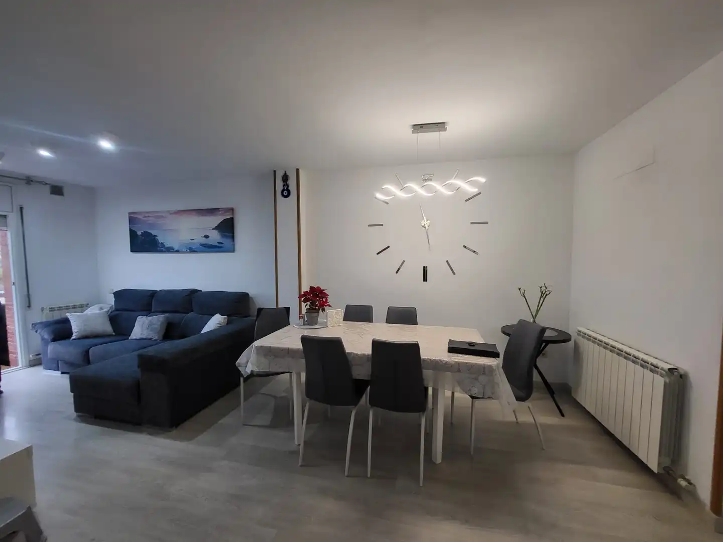 Piso con terraza en venta en Passeig de la Costa Brava 51, imagen 7