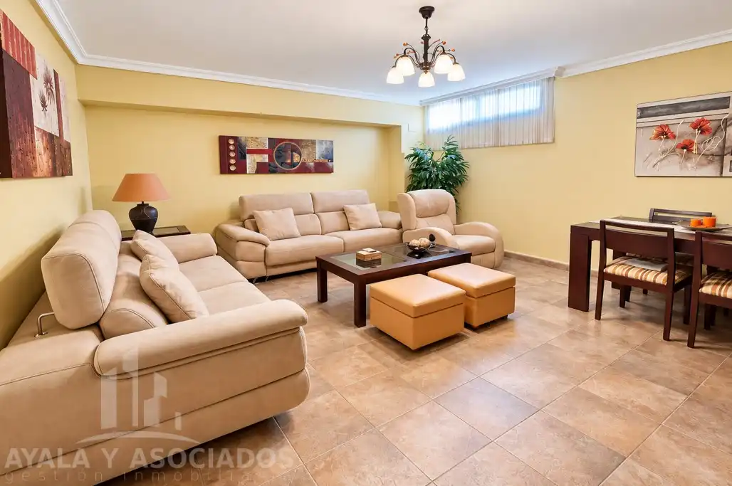Casa adosada en venta en Torre-Pacheco, Murcia