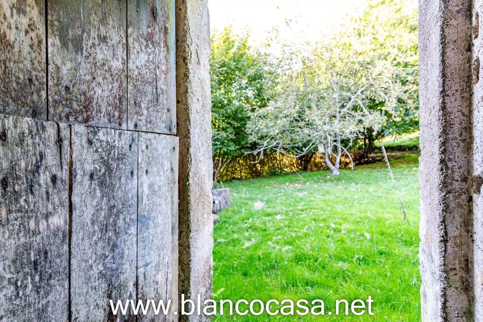 Casa con giardino in vendita a A Laracha, imagen 53