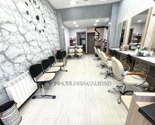 Local en venda en Burgos Capital amb Calefacció