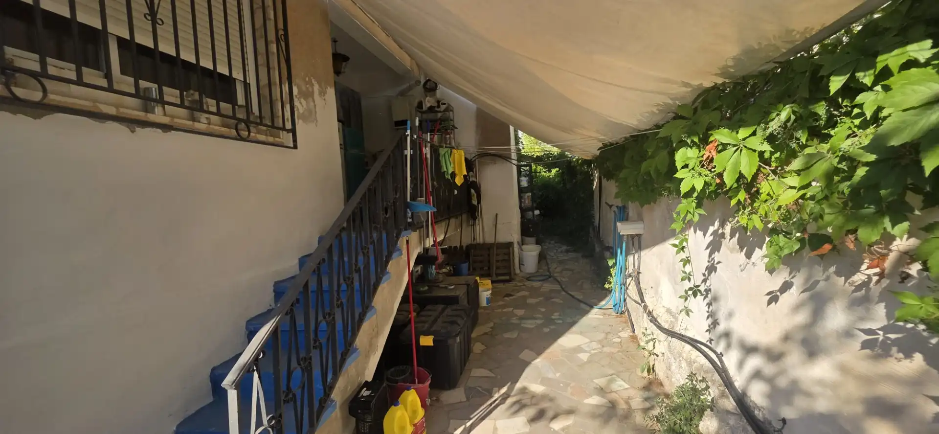Casa o xalet en venda en La Zubia amb Aire condicionat, Terrassa i Piscina