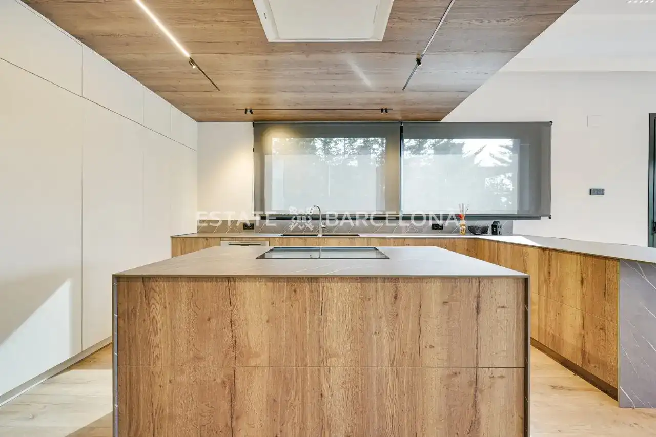 Haus mit Pool zum Verkauf in Can Llobet, imagen 23